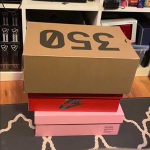 Yeezy Box